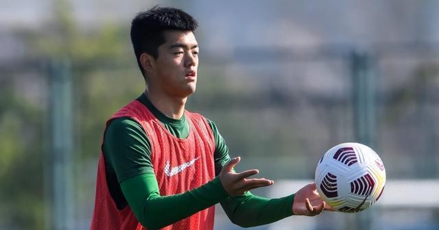 国安在本轮 国安在本轮