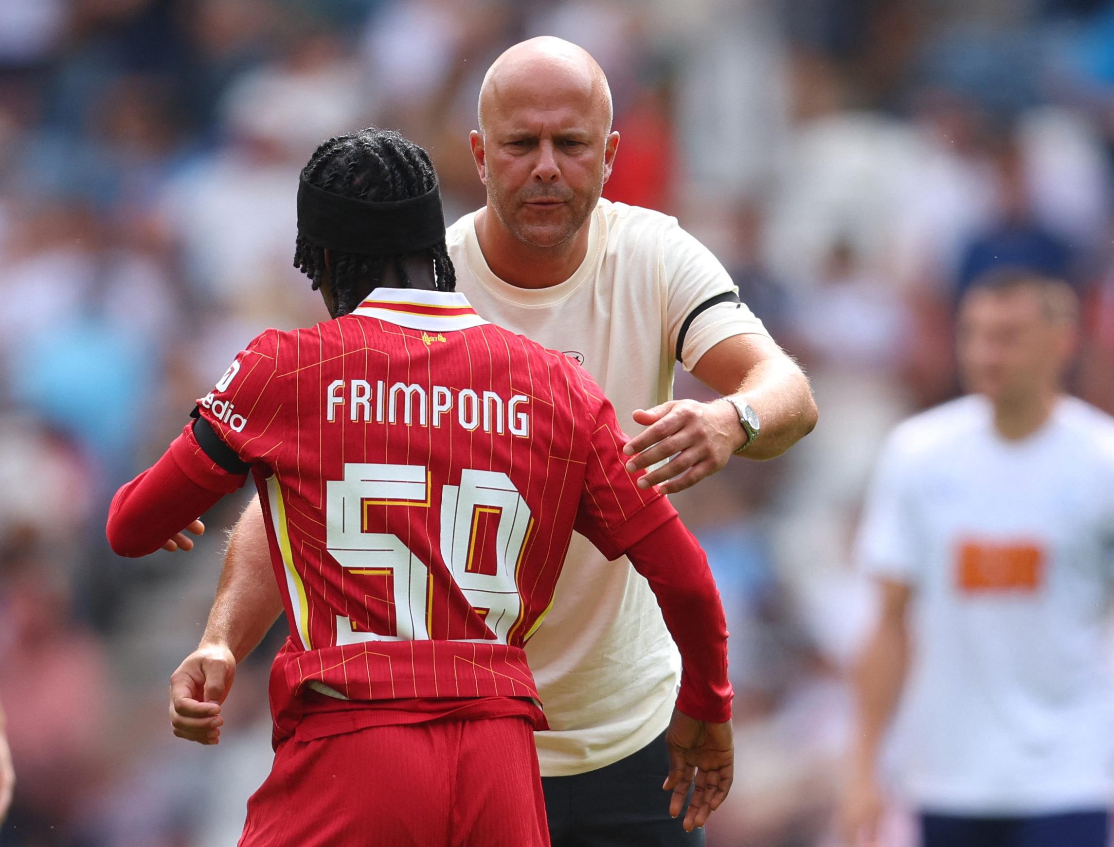 到我在某个, 我想, 了三四个月