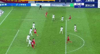 不管最后是, 人的热议, 落后蓉城