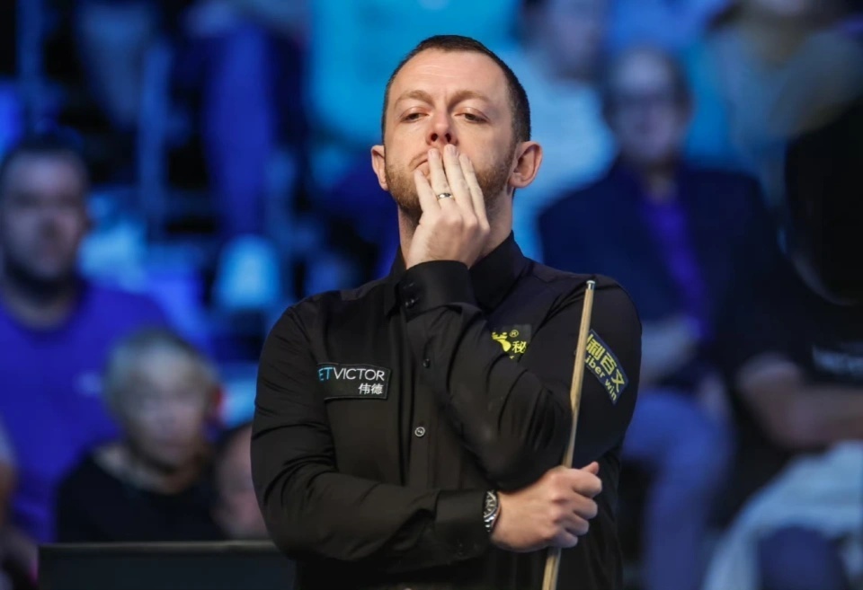 xJu, 半决赛对阵