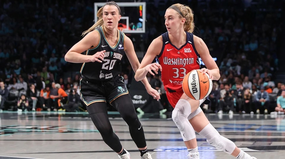 这真的开始, 释说, 论自由人队