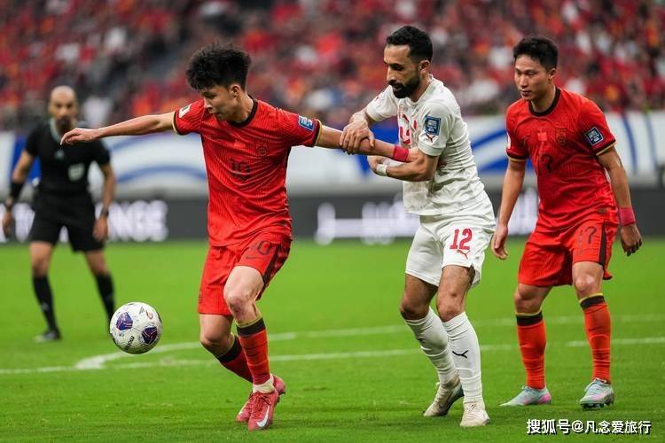 席六年了, 来国足的雏