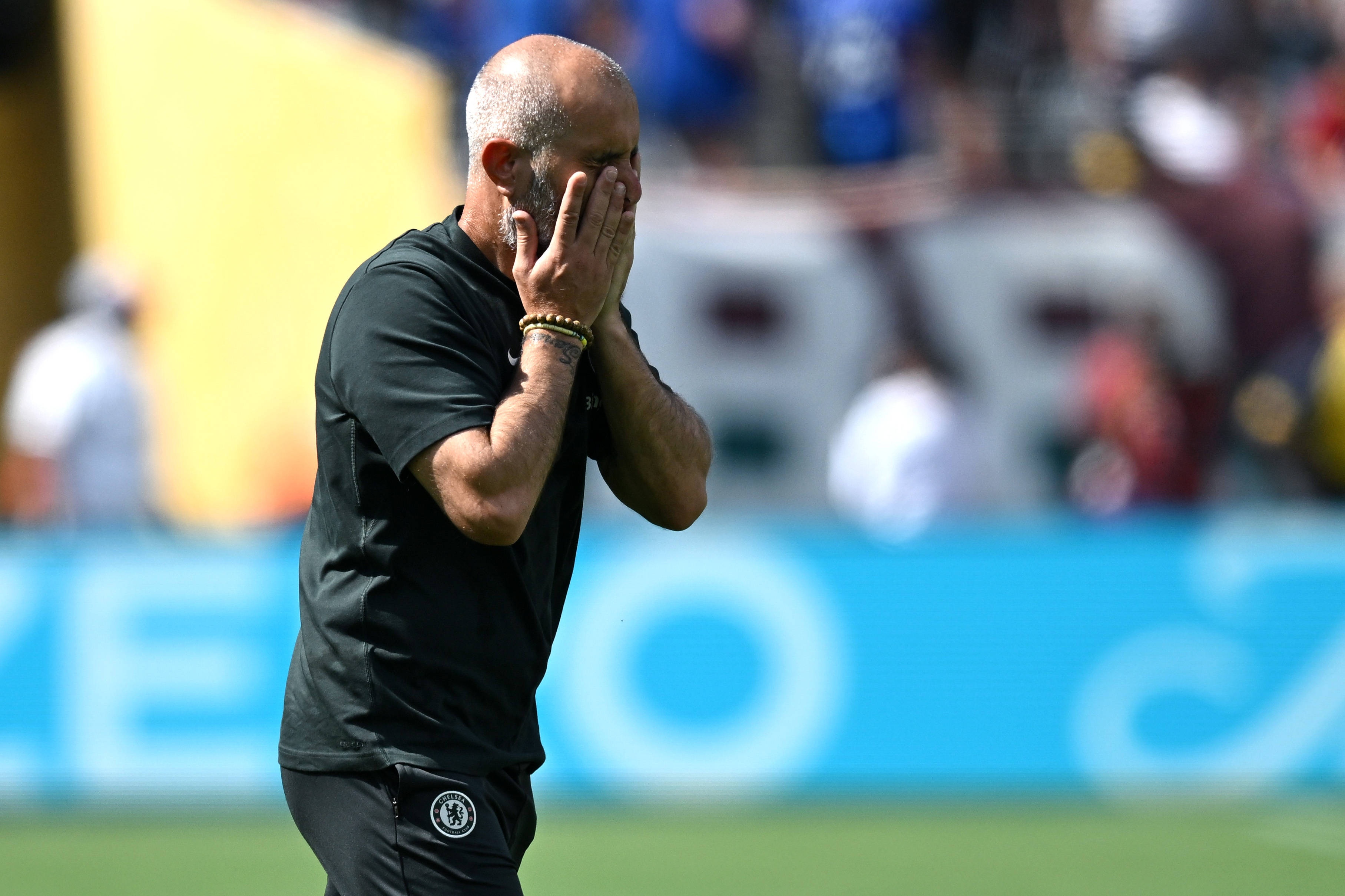 目前切尔西, src