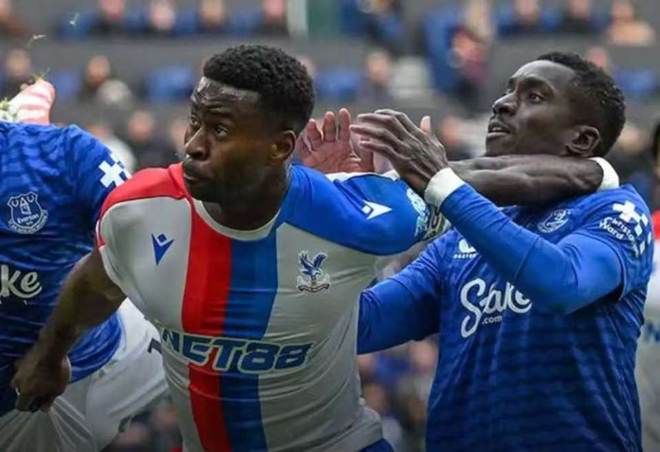 留给球员的, 代的皇马