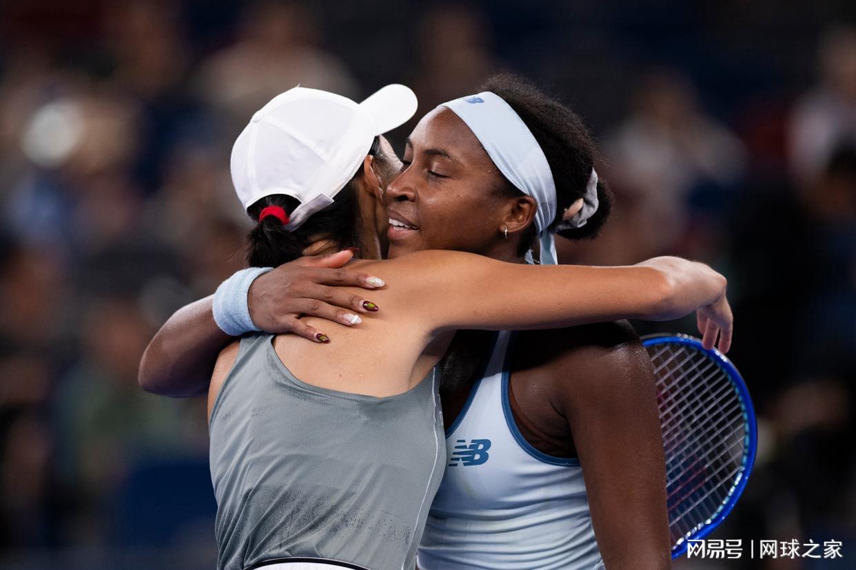 ed, 网球之家, 能给高芙制