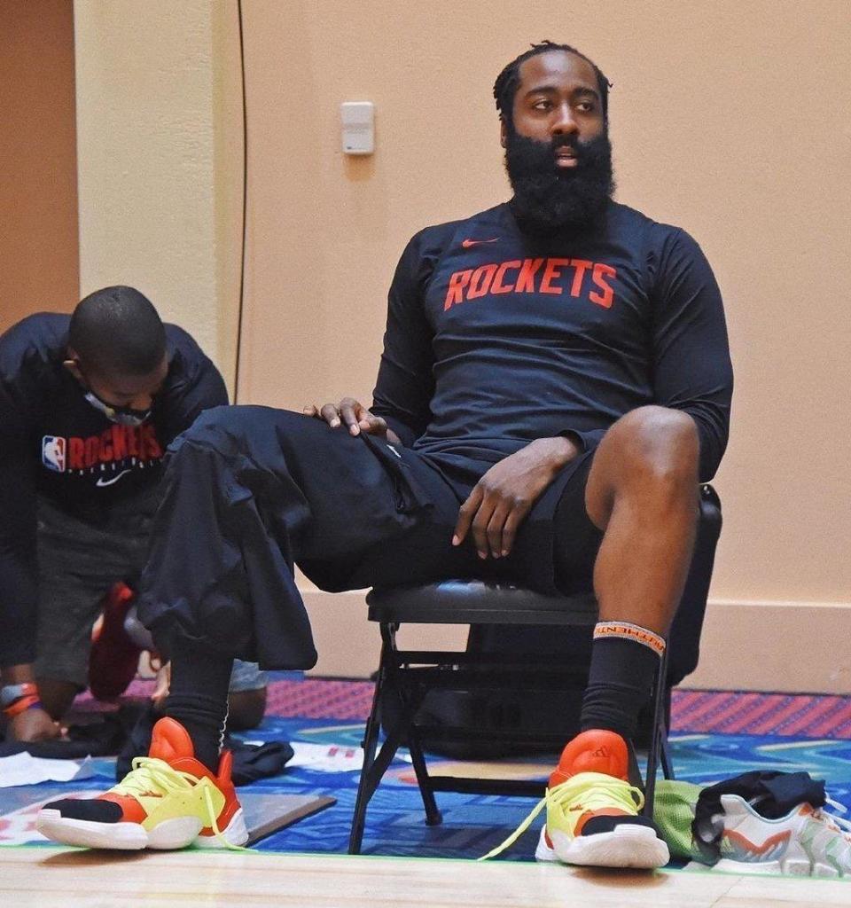 场季前赛里, BOFpm