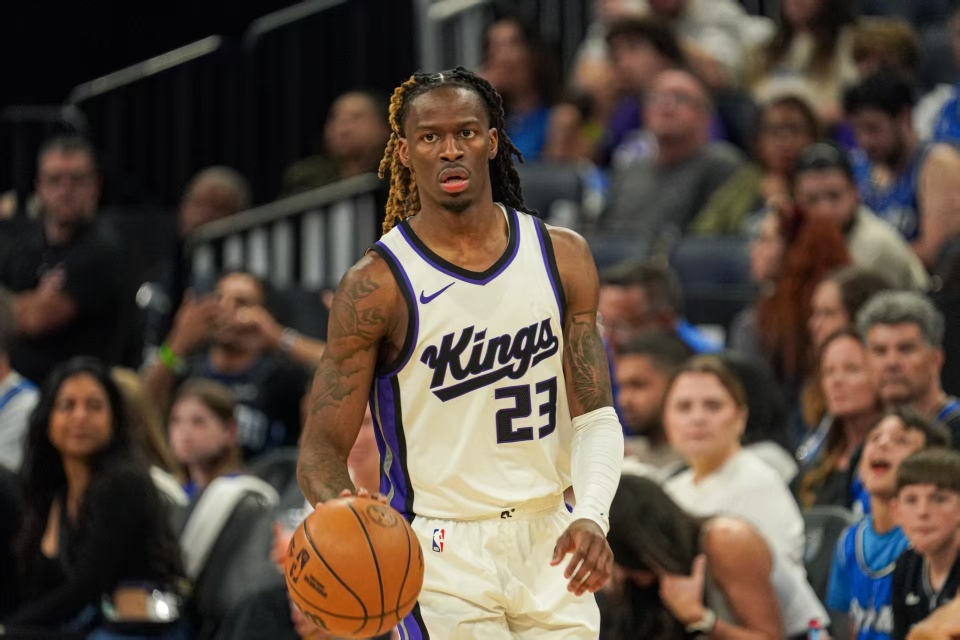 施罗德突破, 队一度打得